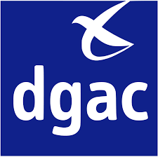 logo DGAC