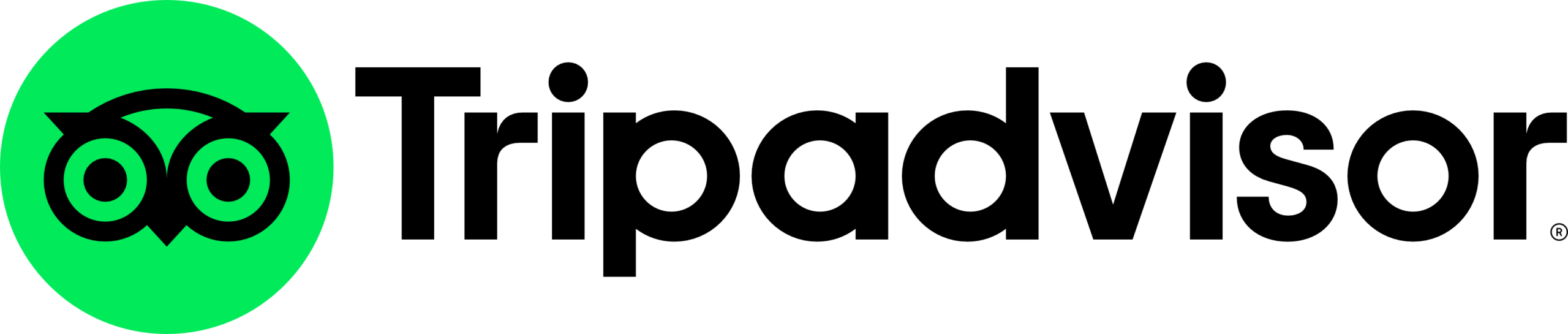 Logo Tripadvisor